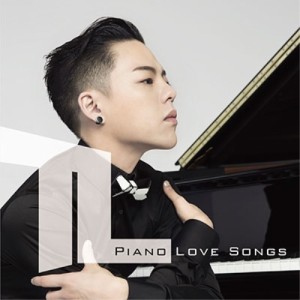 CD/T.L./PIANO LOVE SONGS