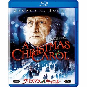 BD/洋画/クリスマス・キャロル(Blu-ray)