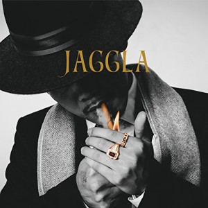 CD/JAGGLA/蜃気楼