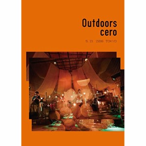 DVD/cero/Outdoors