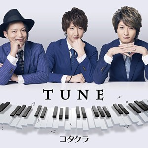 ★ CD / コタクラ / TUNE