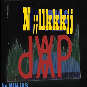 CD / NINJAS / JAP