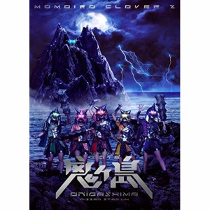 DVD/ももいろクローバーZ/ももいろクローバーZ 桃神祭 二〇一六 鬼ヶ島 LIVE DVD