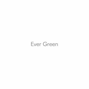 CD / Evergreen / EVERGREEN MUSIC (生産限定盤)