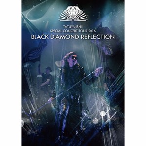 DVD/石井竜也/BLACK DIAMOND REFLECTION