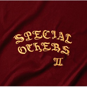 CD/SPECIAL OTHERS/SPECIAL OTHERS II (歌詞付) (通常盤)