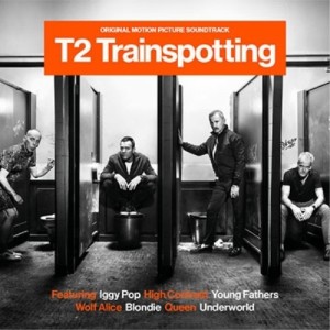 CD/オリジナル・サウンドトラック/T2 トレインスポッティング -オリジナル・サウンドトラック (解説歌詞対訳付)