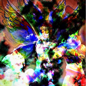 CD/?`島邦明/仮面ライダーアマゾンズ SEASONII オリジナルサウンドトラック (解説付)