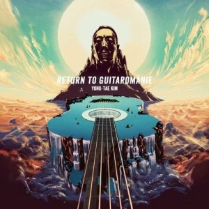 CD/金庸太/RETURN TO GUITAROMANIE ギタロマニーの凱旋 (SHM-CD)