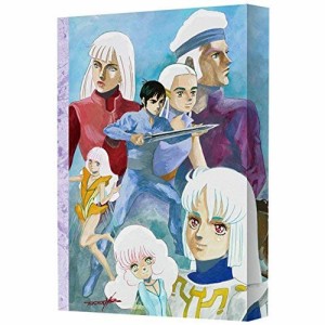 【取寄商品】BD/キッズ/聖戦士ダンバイン Blu-ray BOXI(Blu-ray) (特装限定版)