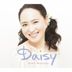 CD/松田聖子/Daisy (初回限定盤B)