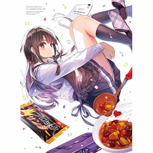 DVD/TVアニメ/冴えない彼女の育てかた♭ 5 (DVD+CD) (完全生産限定版)