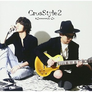 【取寄商品】CD/Crossover&Co./CrosStyle 2