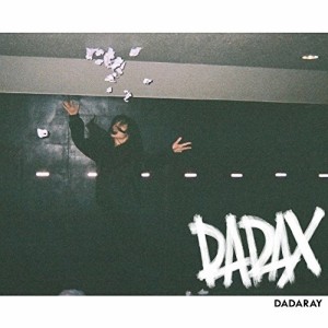 CD/DADARAY/DADAX (通常盤)