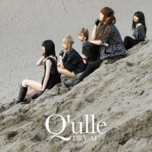 CD/Q'ulle/DRY AI (通常盤)