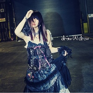 CD/大森靖子/draw(A) drow