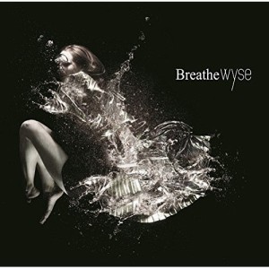 CD/wyse/Breathe