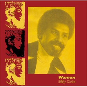 【取寄商品】CD/ビリー・コール/Woman