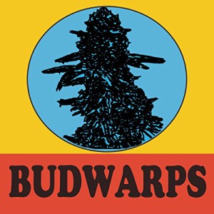 CD / BUDWARPS / BUDWARPS