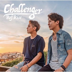 CD/RefRise/challenger