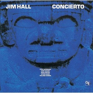 CD/ジム・ホール/アランフェス協奏曲 (UHQCD) (スペシャルプライス盤)
