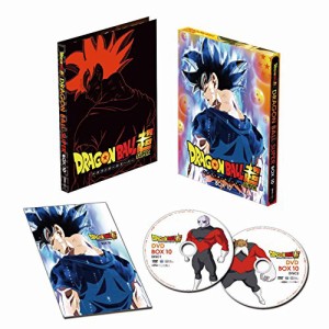 ドラゴンボール スーパー Dvdの通販 Au Pay マーケット