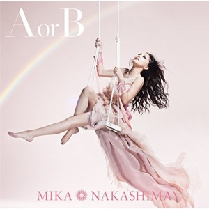 CD/中島美嘉/A or B (通常盤)