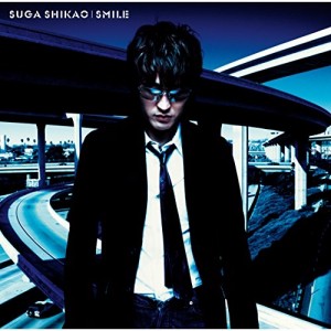 CD/スガシカオ/SMILE