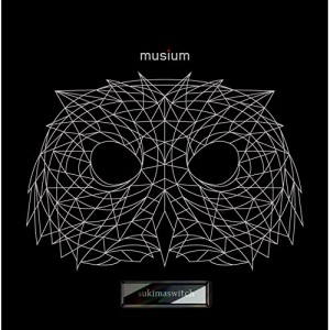 CD/スキマスイッチ/musium