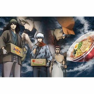 DVD/TVアニメ/銀魂.ポロリ篇 02 (完全生産限定版)