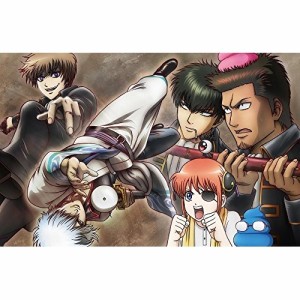 BD/TVアニメ/銀魂.ポロリ篇 03(Blu-ray) (完全生産限定版)