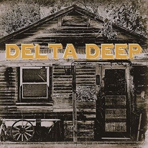 CD/デルタ・ディープ/デルタ・ディープ