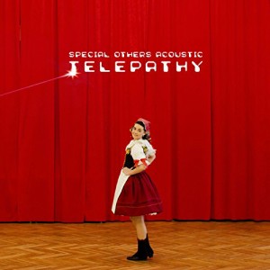 CD / SPECIAL OTHERS ACOUSTIC / Telepathy (通常盤)