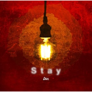 CD/LOUR/Stay