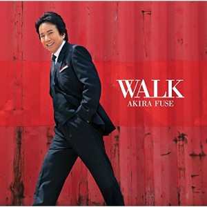 CD/布施明/WALK