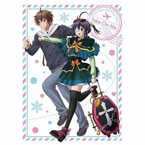 BD/劇場アニメ/映画 中二病でも恋がしたい! -Take On Me-(Blu-ray)