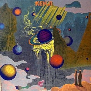 CD/遠藤賢司/KENJI (生産限定低価格盤)