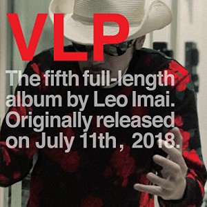 CD/LEO今井/VLP