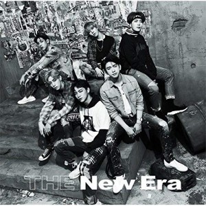 CD/GOT7/THE New Era (通常盤)