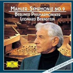CD/レナード・バーンスタイン/マーラー:交響曲第9番 (UHQCD) (初回限定盤)