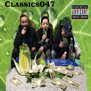 ★ CD / CLASSICS 047 / ON野菜