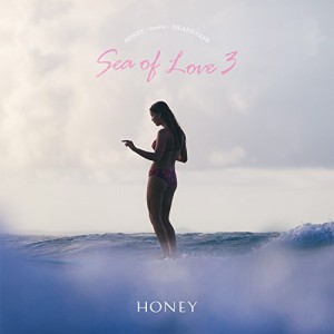 CD / オムニバス / HONEY meets ISLAND CAFE Sea Of Love 3