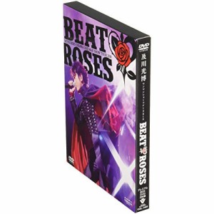 DVD / 及川光博 / 及川光博ワンマンショーツアー2018 BEAT&ROSES (本編ディスク+特典ディスク)