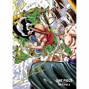 DVD/TVアニメ/ONE PIECE エピソード オブ 空島 (通常版)