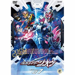 ★ DVD / キッズ / 仮面ライダージオウ Volume 01