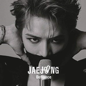 CD/ジェジュン/Defiance (通常盤)