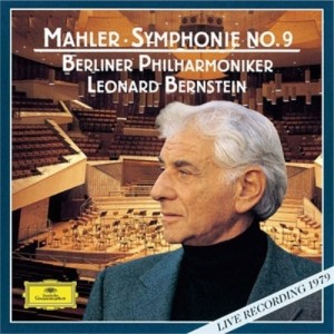 SACD/レナード・バーンスタイン/マーラー:交響曲第9番 (SHM-SACD) (初回生産限定盤)