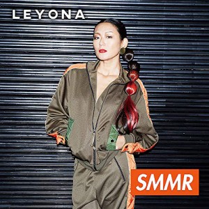 CD/Leyona/SMMR