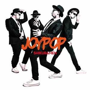 CD/シクラメン/JOYPOP
