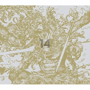 CD / カリ≠ガリ / 14 (CD+DVD) (限定狂信盤)